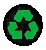 This page is recyclable!  :)
